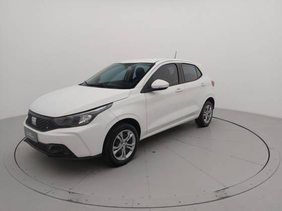 FIAT ARGO 1.0 FIREFLY FLEX DRIVE MANUAL FIAT ARGO 1.0 FIREFLY FLEX DRIVE MANUAL